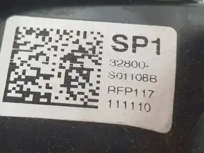 Автозапчастина б/у педаль гальм для hyundai i30 (pde, pd, pden) 1.4 t-gdi посилання на oem iam 32800s0110  32800s0110bb