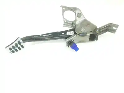 Автозапчастина б/у педаль гальм для hyundai i30 (pde, pd, pden) 1.4 t-gdi посилання на oem iam 32800s0110  32800s0110bb