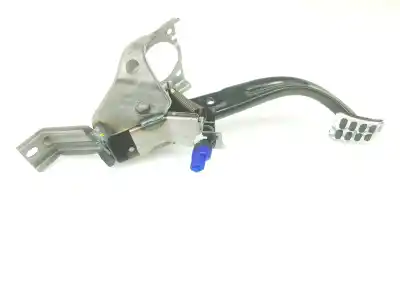 Автозапчастина б/у педаль гальм для hyundai i30 (pde, pd, pden) 1.4 t-gdi посилання на oem iam 32800s0110  32800s0110bb
