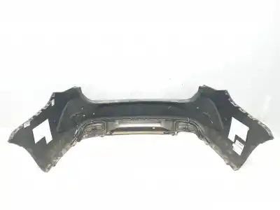 İkinci el araba yedek parçası arka tampon için cupra leon 1.4 tsi híbrido oem iam referansları 5fe807421e 5fe807421e color gris oscuro s7h 