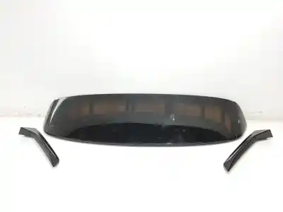 Автозапчастина б/у задне крило для cupra leon 1.4 tsi híbrido посилання на oem iam 5fe827933b  5fe827933b
