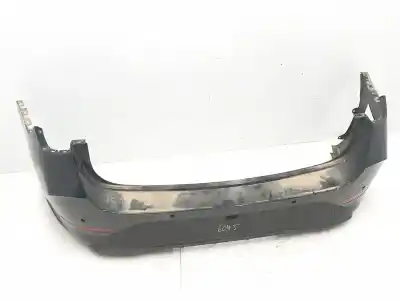 Автозапчасти б/у задний бампер за cupra leon 1.4 tsi híbrido ссылки oem iam 5fe807421e  5fe807421e