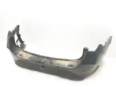 Автозапчасти б/у задний бампер за cupra leon 1.4 tsi híbrido ссылки oem iam 5fe807421e  5fe807421e