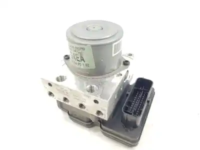 Second-hand car spare part abs for hyundai i30 1.4 oem iam references 58900g4ea0 58900g4ea0 