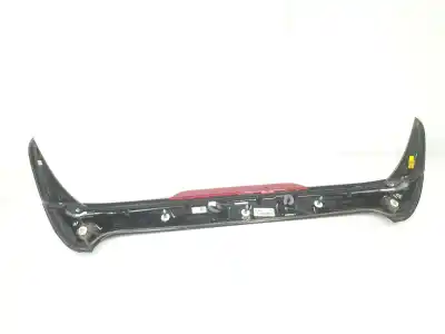 Tweedehands auto-onderdeel achtervleugel voor hyundai i30 1.4 oem iam-referenties 87250g4000 87250g4000 color negro 