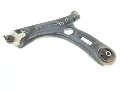 Second-hand car spare part FRONT LEFT LOWER SUSPENSION ARM for HYUNDAI I30 (PD)  OEM IAM references 54500G4AA0  54500G4AA0