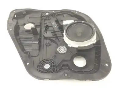Автозапчастина б/у регулятор склона задній лівий для hyundai i30 (pd) 1.4 cat 101 cv / 74 kw посилання на oem iam 83471g4010  83471g4010