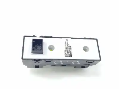 Автозапчасти б/у выключатель переднего правого окна за hyundai i30 (pd) 1.4 cat 101 cv / 74 kw ссылки oem iam 93581g3010  93581g3010