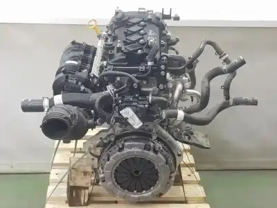 Автозапчасти б/у полный двигатель за hyundai i30 (pd) 1.4 cat 101 cv / 74 kw ссылки oem iam g4lg