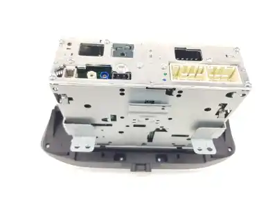 Piesă de schimb auto la mâna a doua sistem de navigare gps pentru hyundai i30 1.4 referințe oem iam 96160g4410ret 96160g4410 