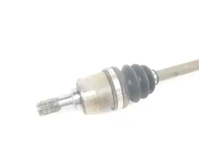 Tweedehands auto-onderdeel transmissie links voor voor hyundai i30 1.4 oem iam-referenties 49500g4000 49500g4000 