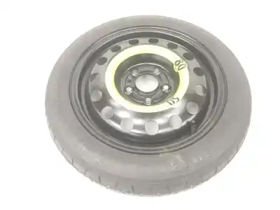 Автозапчасти б/у запасное колесо за hyundai i30 (pd) 1.4 cat 101 cv / 74 kw ссылки oem iam 52910a6900