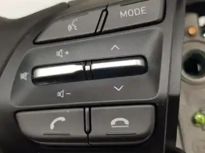 Автозапчасти б/у руль за hyundai i30 (pd) 1.4 cat 101 cv / 74 kw ссылки oem iam 96710g4131  96710g4131