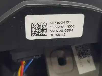 Автозапчасти б/у руль за hyundai i30 (pd) 1.4 cat 101 cv / 74 kw ссылки oem iam 96710g4131  96710g4131