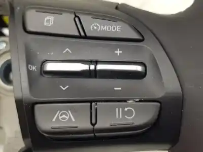 Автозапчасти б/у руль за hyundai i30 (pd) 1.4 cat 101 cv / 74 kw ссылки oem iam 96710g4131  96710g4131