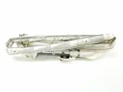 Second-hand car spare part front right curtain airbag for clase m clase c berlina 2.1 cdi oem iam references a2048600605