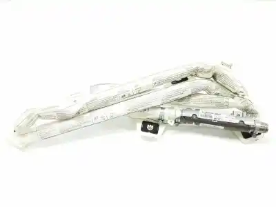 Second-hand car spare part front left curtain airbag for clase m clase c berlina 2.1 cdi oem iam references a2048600505