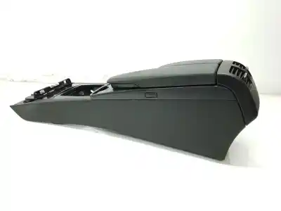 Second-hand car spare part center armrest for clase m clase c berlina 2.1 cdi oem iam references a2046800179