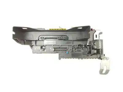 Second-hand car spare part fuse box unit for mercedes-benz clase c (w204) c 200 cdi (204.001) oem iam references a2049001002  a2049001002