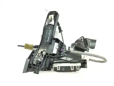 Second-hand car spare part front right door lock for mercedes-benz clase c (w204) c 200 cdi (204.001) oem iam references a2047232808  a2047201835