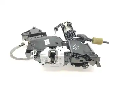 Second-hand car spare part front right door lock for mercedes-benz clase c (w204) c 200 cdi (204.001) oem iam references a2047232808  a2047201835