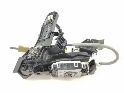Second-hand car spare part front right door lock for clase m clase c berlina 2.1 cdi oem iam references a2047232808