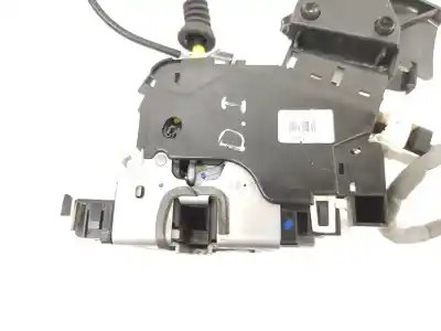 Second-hand car spare part left front door lock for mercedes-benz clase c (w204) c 200 cdi (204.001) oem iam references a2047201535  a2047201535