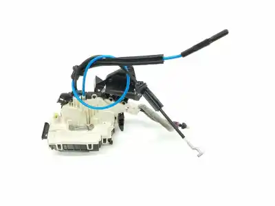 Second-hand car spare part rear right door lock for clase m clase c berlina 2.1 cdi oem iam references a2047301435