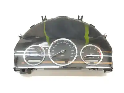Second-hand car spare part dashboard for mercedes-benz clase c (w204) c 200 cdi (204.001) oem iam references a2049001705  a2049001705