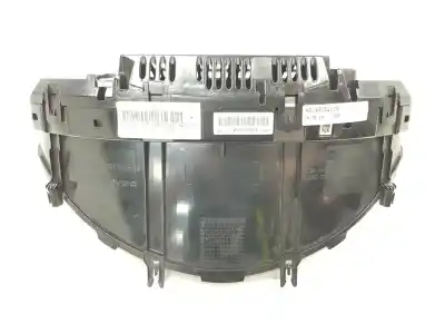 Second-hand car spare part dashboard for mercedes-benz clase c (w204) c 200 cdi (204.001) oem iam references a2049001705  a2049001705