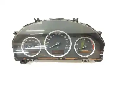 Second-hand car spare part dashboard for clase m clase c berlina 2.1 cdi oem iam references a2049001705