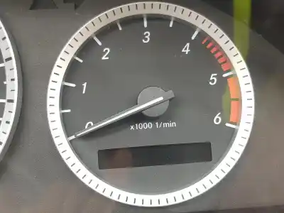 Second-hand car spare part dashboard for mercedes-benz clase c (w204) c 200 cdi (204.001) oem iam references a2049001705  a2049001705