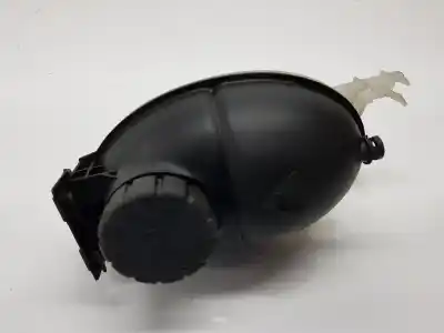 Second-hand car spare part coolant expansion tank for clase m clase c berlina 2.1 cdi oem iam references a2045000549