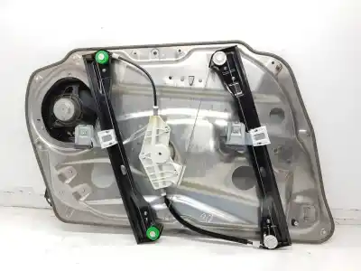 Second-hand car spare part passenger side right window regulator for mercedes-benz clase c (w204) c 200 cdi (204.001) oem iam references a2047200679  a2047200679