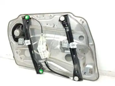 Second-hand car spare part passenger side right window regulator for mercedes-benz clase c (w204) c 200 cdi (204.001) oem iam references a2047200679  a2047200679