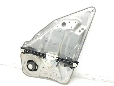 Second-hand car spare part rear right window regulator for mercedes-benz clase c (w204) c 200 cdi (204.001) oem iam references a2047300879  a2047300879