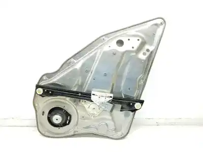 Second-hand car spare part rear right window regulator for mercedes-benz clase c (w204) c 200 cdi (204.001) oem iam references a2047300879  a2047300879