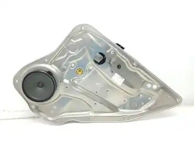 Second-hand car spare part rear right window regulator for clase m clase c berlina 2.1 cdi oem iam references a2047300879
