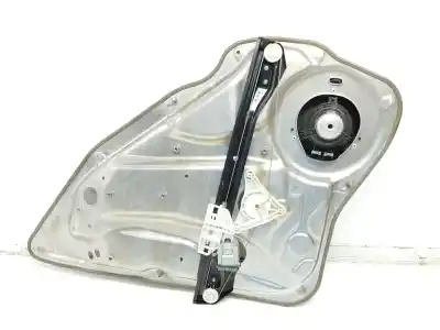 Second-hand car spare part rear left window regulator for mercedes-benz clase c (w204) c 200 cdi (204.001) oem iam references a2047300779  a2047300779