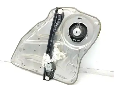 Second-hand car spare part rear left window regulator for mercedes-benz clase c (w204) c 200 cdi (204.001) oem iam references a2047300779  a2047300779