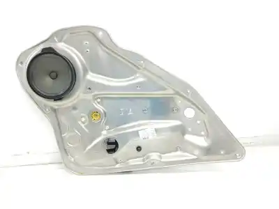 Second-hand car spare part rear left window regulator for clase m clase c berlina 2.1 cdi oem iam references a2047300779