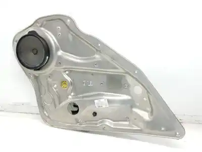 Second-hand car spare part rear left window regulator for mercedes-benz clase c (w204) c 200 cdi (204.001) oem iam references a2047300779  a2047300779