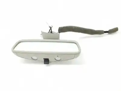 Second-hand car spare part interior rearview mirror for clase m clase c berlina 2.1 cdi oem iam references a2048102817