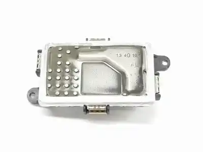 Second-hand car spare part heater blower for clase m clase c berlina 2.1 cdi oem iam references a2128702110