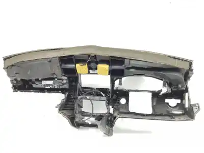 Pièce détachée automobile d'occasion module d'airbag pour mercedes clase c (w204) berlina 2.1 cdi cat références oem iam   