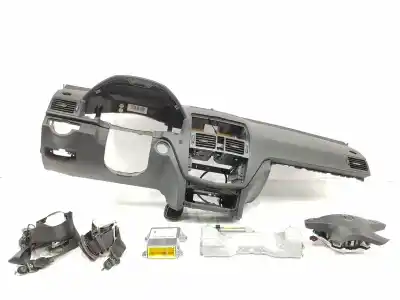 Second-hand car spare part airbag kit for clase m clase c berlina 2.1 cdi oem iam references 