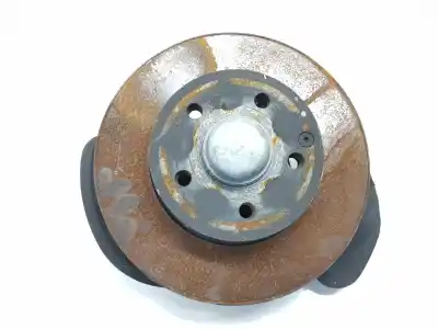 Second-hand car spare part front left knuckle for mercedes-benz clase c (w204) c 200 cdi (204.001) oem iam references a2043320101  a2043320101