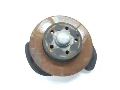 Second-hand car spare part front left knuckle for clase m clase c berlina 2.1 cdi oem iam references a2043320101