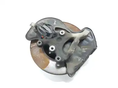 Second-hand car spare part front left knuckle for mercedes-benz clase c (w204) c 200 cdi (204.001) oem iam references a2043320101  a2043320101