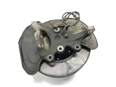 Second-hand car spare part front right knuckle for clase m clase c berlina 2.1 cdi oem iam references a2043320201  a2043320201